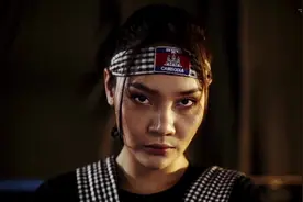 柬埔寨女拳王#彬扎丽雅 #我要上热门 #柬埔寨 #高棉拳视频封面