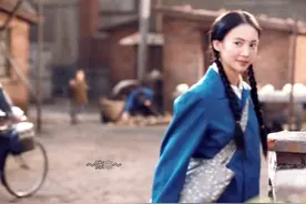 #剧情 #因为一个片段看了整部剧 #影视解说 #白敬亭 #金晨视频封面