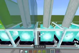 #我的世界 #mc 床的用法