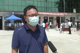 永兴镇党委政府为12--17岁初高中学生接种疫苗！视频封面