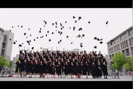 河南开封科技传媒学院2022年招生宣传片重磅来袭！视频封面