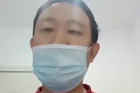 网友提问：出租房中的设施损坏了谁负责维修？#民法典视频封面