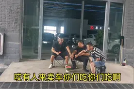 刚买新车，血亏六万，是什么在收割我们财富#二手车搬运工视频封面