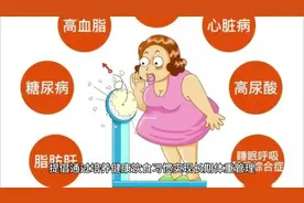 卫健委减肥食谱 #如何评价卫健委减肥食谱 #成人肥胖食养指南视频封面