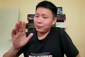 这款华硕的PG27AQDM的显示器，0.03MS的响应时间