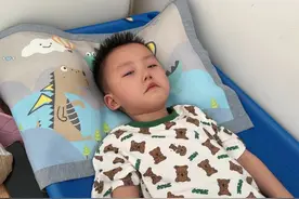 Nono: 我才四岁半，还是个宝宝，我的耳朵👂只能听夹死人的夹子音视频封面