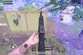 有粉丝提问“度假岛枪械怎么选？”，注意看我下个视频