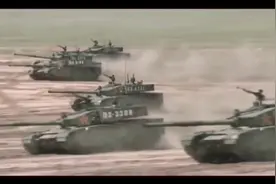 什么是机械化部队?我国花了几十年才完成  #军事科技