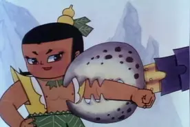 葫芦娃技能合集#葫芦娃 #童年回忆 #经典动画 #剪辑