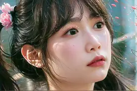 人像实拍+AI修片统一光影方式#stablediffusion教程#ai后期合成