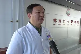 县人民医院分院感染疾病病房及发热门诊建设项目顺利推进视频封面