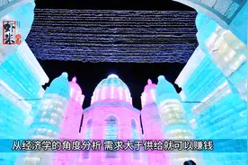 我国文化产业的未来#每天学习一点点 #认知 #教育视频封面