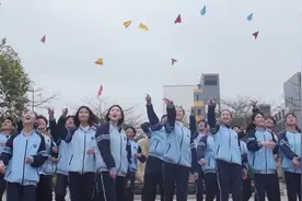 南宁市第一职业技术学校招生宣传视频#南宁第一职业技术学校视频封面