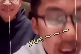 满嘴喷粪原来是真的！屎真的会从嘴里出来，全程高能谨慎观看