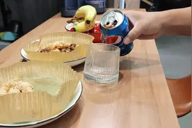 空气炸锅一定要用吸油纸#空气炸锅美食 #vlog日常视频封面