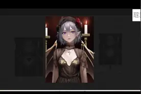 #ai绘画生成 3.涂抹去马赛克局部替换去衣教程#3涂抹去马赛视频封面