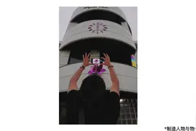 没洗头没化妆出门 怎么拍照比较有feel ？？？#vlog日常 #摄影视频封面