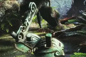 #历史 《三星堆》这种程度文明为什么没有留下任何文字视频封面