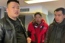 #保安 #打工人的心酸 #徒步 #工作日常记录 #记录真实生活视频封面