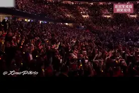 2016年骑士惊天逆转勇士，夺得队史首座总冠军 感受一下视频封面