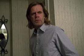 弗兰克到底有没有爱过希拉？#弗兰克 #无耻之徒shameless