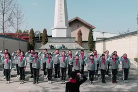 2023年4月15日，是第8个“全民国家安全教育日”