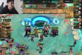 红莲：清晰头脑配上奇遇卡兹克的进化4阶段直接十人口！