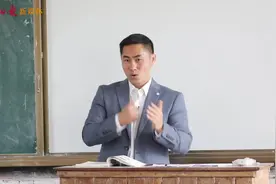 自贸港人物志丨李永泉：从导游到导师 #海南视频封面