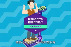 服装上的号码总是分不清楚#知识科普 ##dou是知识 #一起学习