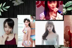 鞠婧祎到底有没有整容？她的容貌有什么变化？我来说说我的看法。