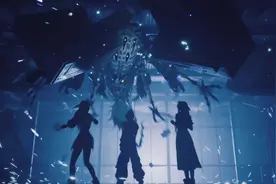 P16最终幻想7重制版-列车墓地的怨灵 主机游戏 单机游戏 游戏攻略