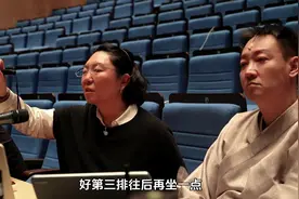 很高兴#话剧苏堤春晓 作为成都中演戏剧节开幕大戏视频封面