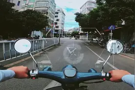 士官长出门了#机车视频封面