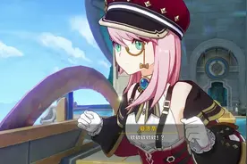 老登VS萌新！原来每个人的剧情真有不同！ #原神 #原神枫丹