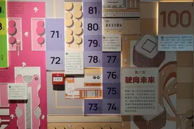 上海轨道交通之上海时速，万科天空之城中的上海轨道交通历史概要视频封面