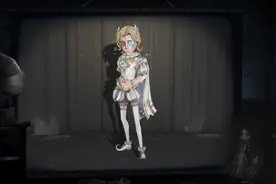 #第五人格 【第二十赛季·精华1