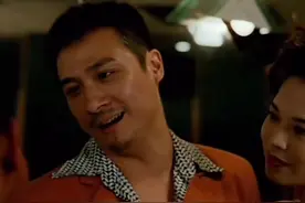 吴镇宇经典电影语录：我“而家很生气”火气很大呀哈哈😂