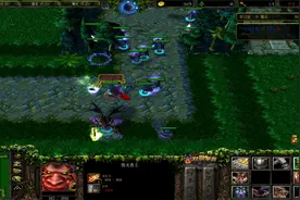 绿色循环圈兽王