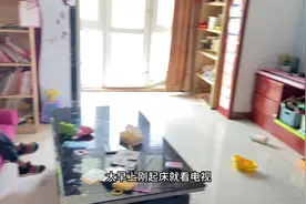发烧37.5度 没吃药 ，看状态就在家放松放松吧！妹妹说 哥哥不去