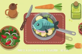 海鲜食用安全知识#安全食品 #知识科普 #健康食品推荐视频封面