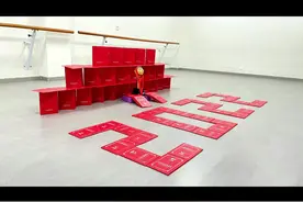 #考级证书拍照 #艺术教育 #少儿舞蹈 #不负每一份信任视频封面