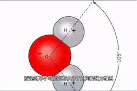 物体都是热胀冷缩，为什么水结冰会膨胀？#科普一下