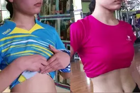 塑形前后对比图 #瘦下来做最美的自己 #好身材练起来