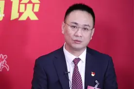 对话新镇长 I 国家级产业园、功德寺安置房.....视频封面