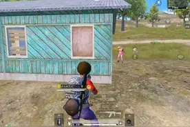 难怪最近游戏这么难打，原来是人机加强了#和平精英