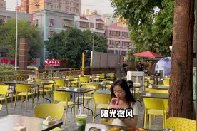 适合约会打卡的泰国街边大排档 #金秋美好生活季 #中秋玩乐夜视频封面