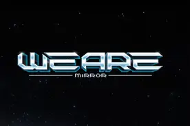 MIRROR《We Are》曲:王双骏 词:黄伟文视频封面