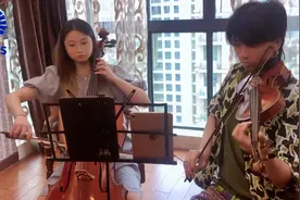 青春若是一首歌，宝贵的师生与同窗情谊便是其中最难忘的旋律视频封面