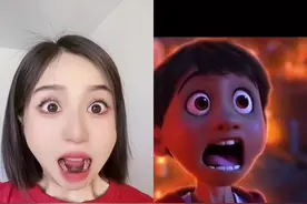 #oi是什么梗视频封面