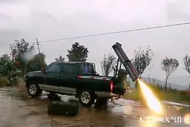 什么是人工影响天气？人工影响天气在我国的发展历程